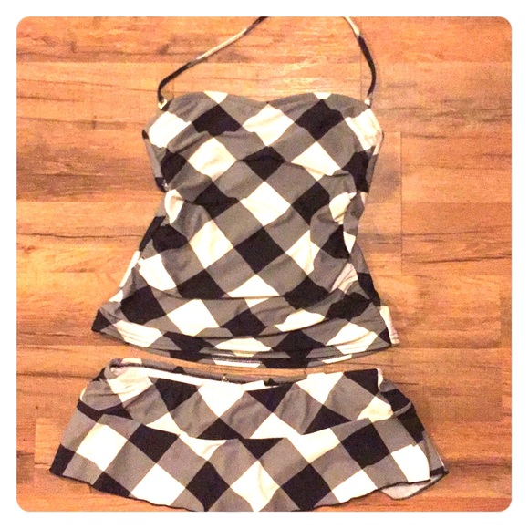 Xhilaration Other - Xhilaration swimsuit